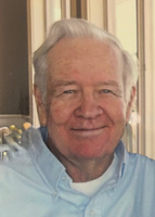 Richard George Hinton