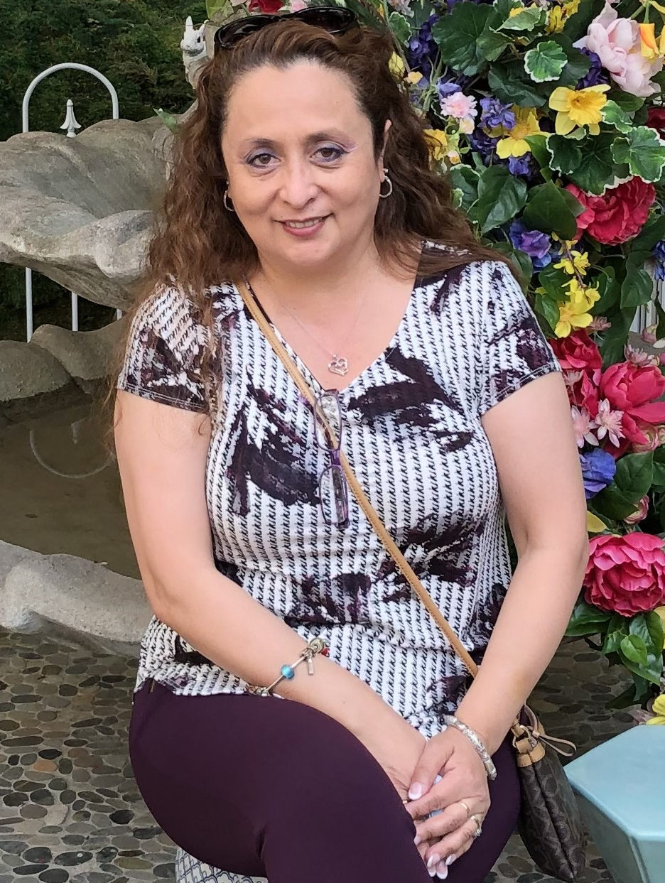 Mirian Luz Valencia Tamayo